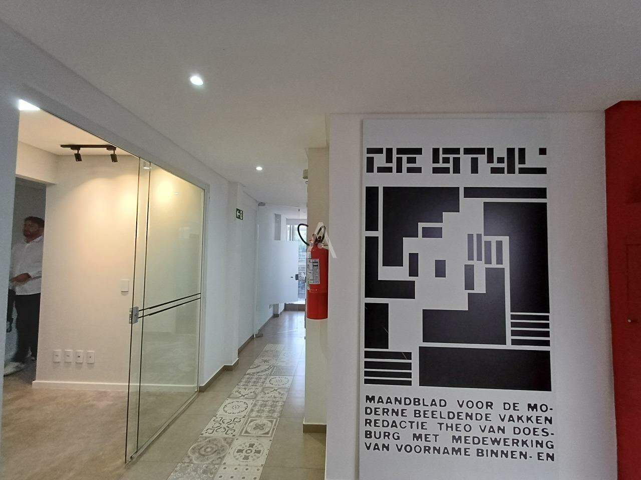 Sala Comercial para para aluguel no Bairro CENTRO em CASCAVEL: