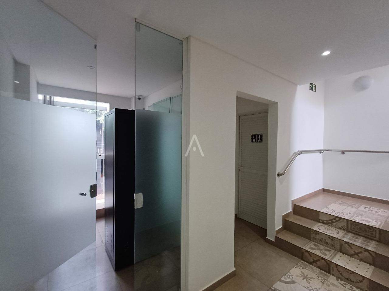 Sala Comercial para para aluguel no Bairro CENTRO em CASCAVEL: 