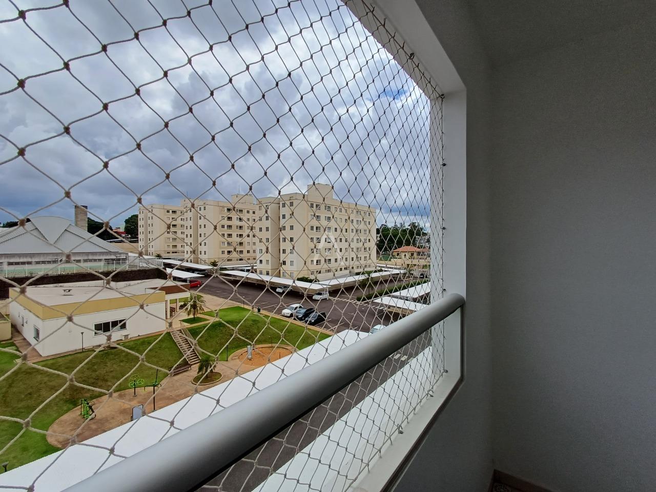 Apartamento para para aluguel no Bairro UNIVERSITARIO em CASCAVEL: