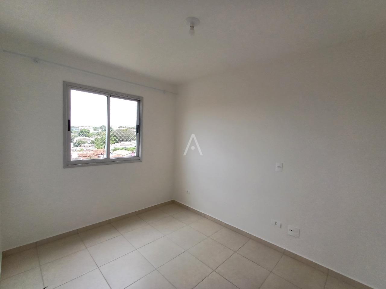 Apartamento para para aluguel no Bairro UNIVERSITARIO em CASCAVEL: