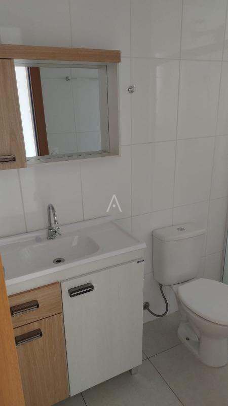 Apartamento para para aluguel no Bairro UNIVERSITARIO em CASCAVEL: