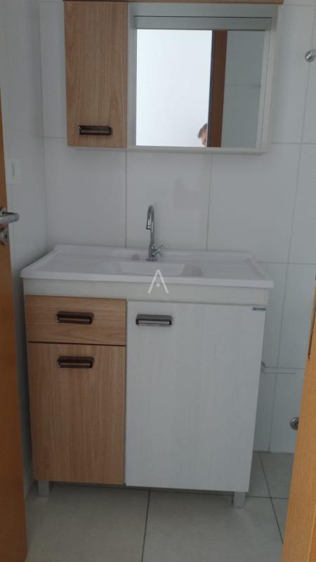 Apartamento para para aluguel no Bairro UNIVERSITARIO em CASCAVEL: