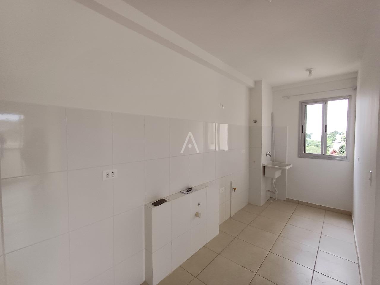 Apartamento para para aluguel no Bairro UNIVERSITARIO em CASCAVEL: