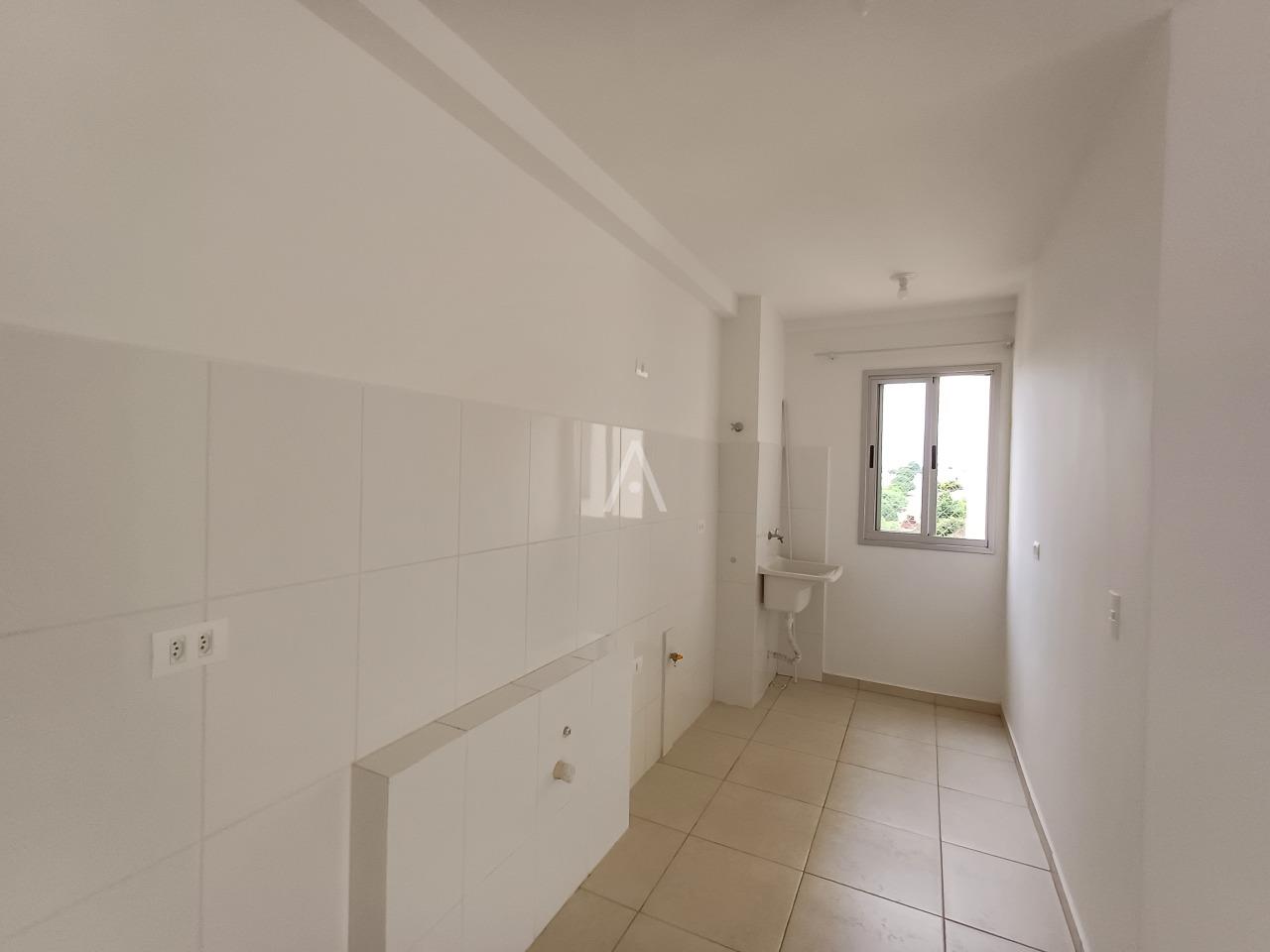 Apartamento para para aluguel no Bairro UNIVERSITARIO em CASCAVEL: