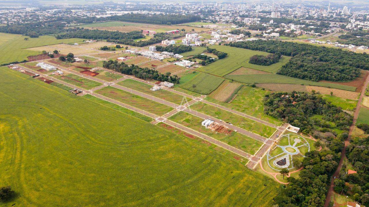 Terreno para à venda no Bairro VILA BECKER em TOLEDO: