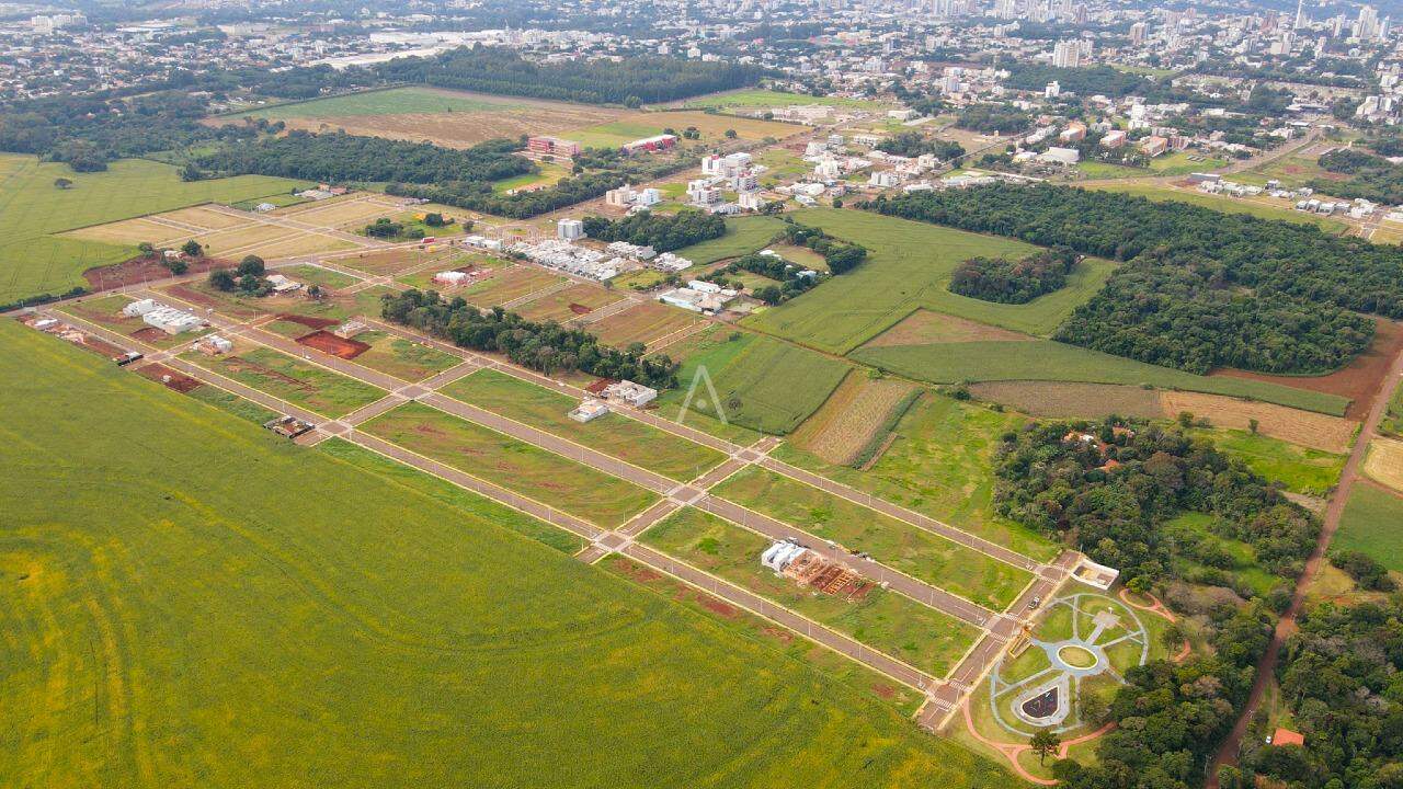 Terreno para à venda no Bairro VILA BECKER em TOLEDO: