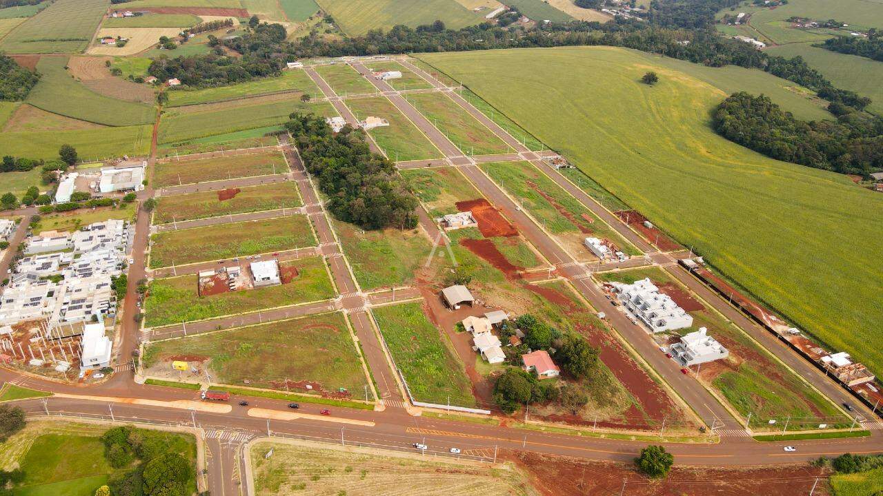 Terreno para à venda no Bairro VILA BECKER em TOLEDO: