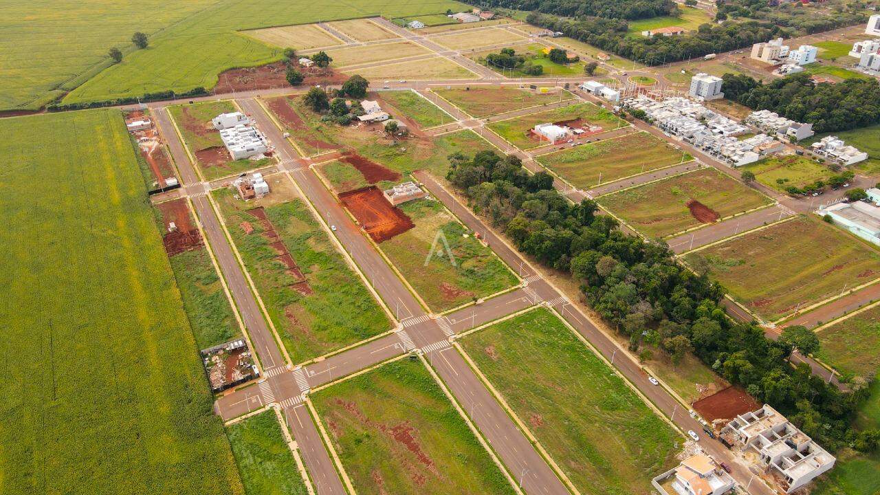 Terreno para à venda no Bairro VILA BECKER em TOLEDO: