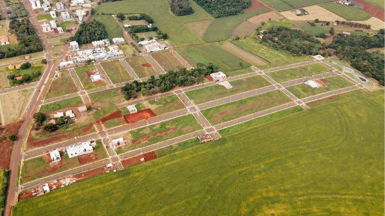 Terreno para à venda no Bairro VILA BECKER em TOLEDO: