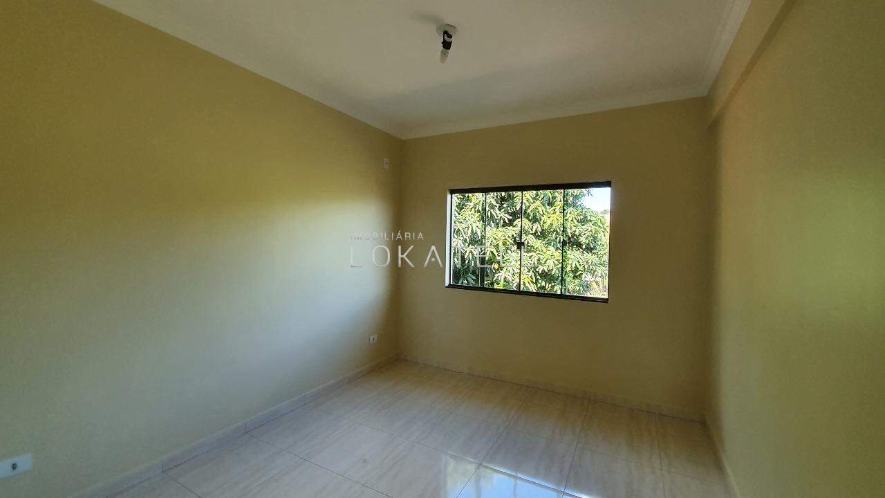 Casa Residencial para para aluguel no Bairro CANADA em CASCAVEL: 