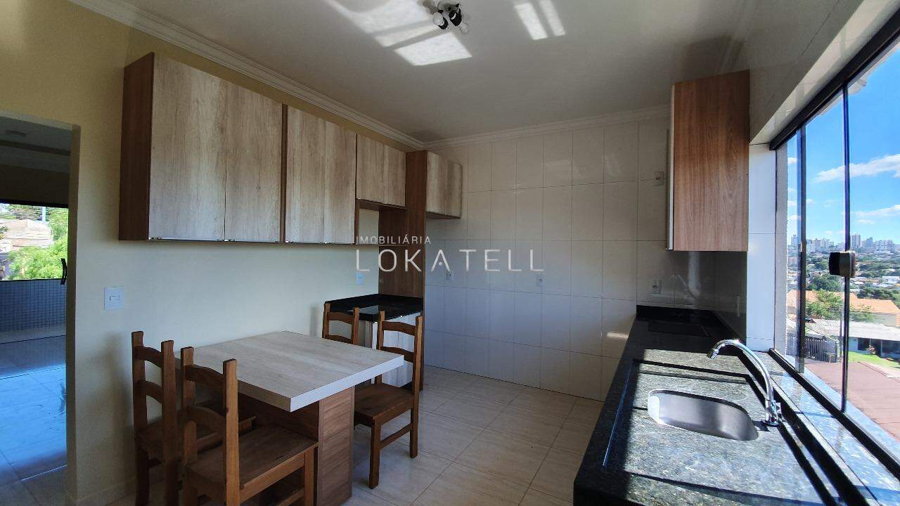 Casa Residencial para para aluguel no Bairro CANADA em CASCAVEL: 