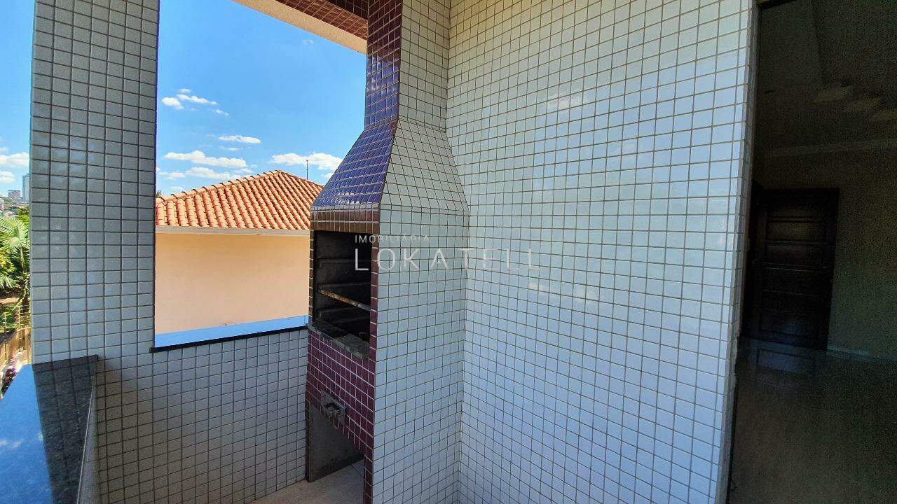 Casa Residencial para para aluguel no Bairro CANADA em CASCAVEL: 