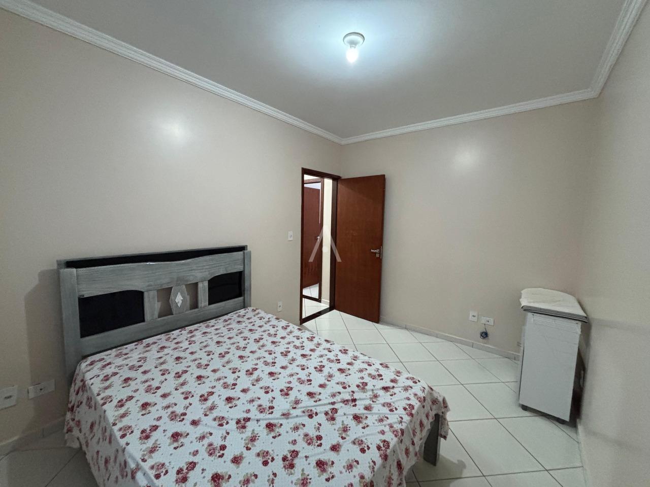 Casa Residencial para para aluguel no Bairro SANTO ONOFRE em CASCAVEL: 