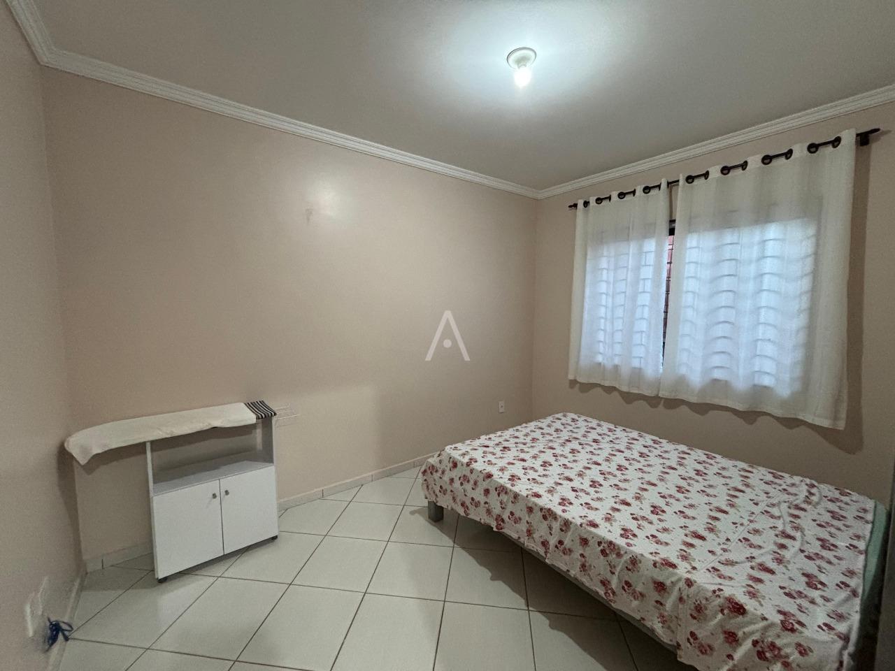 Casa Residencial para para aluguel no Bairro SANTO ONOFRE em CASCAVEL: 