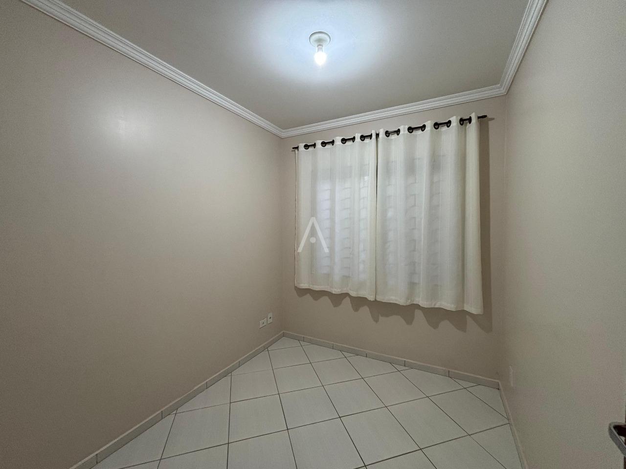 Casa Residencial para para aluguel no Bairro SANTO ONOFRE em CASCAVEL: 