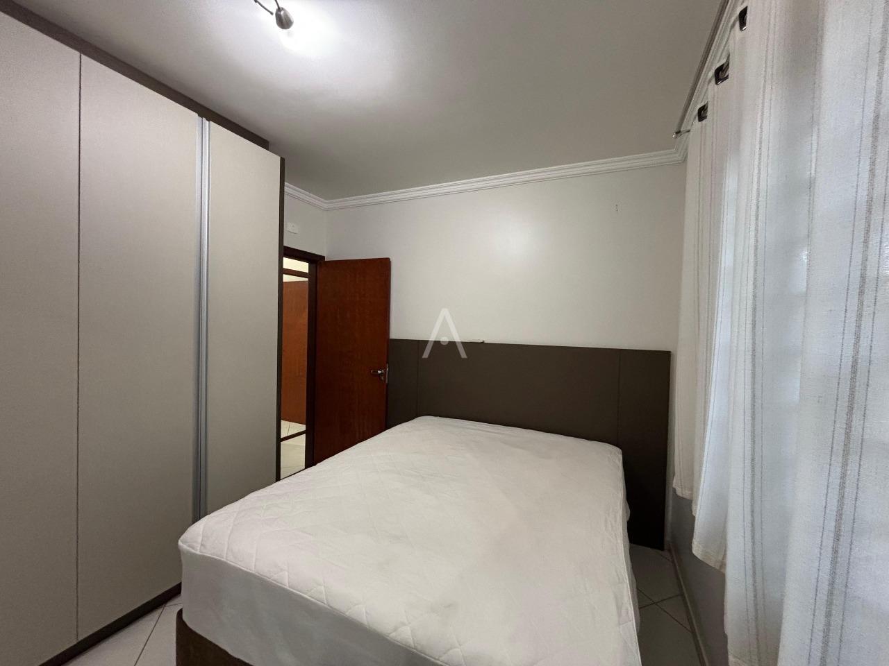 Casa Residencial para para aluguel no Bairro SANTO ONOFRE em CASCAVEL: 