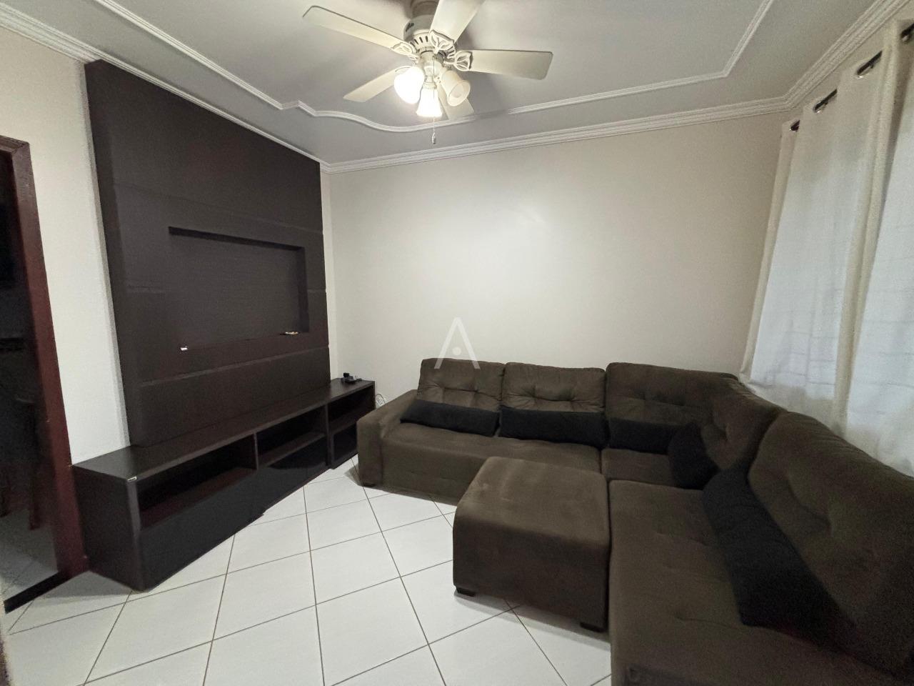 Casa Residencial para para aluguel no Bairro SANTO ONOFRE em CASCAVEL: 