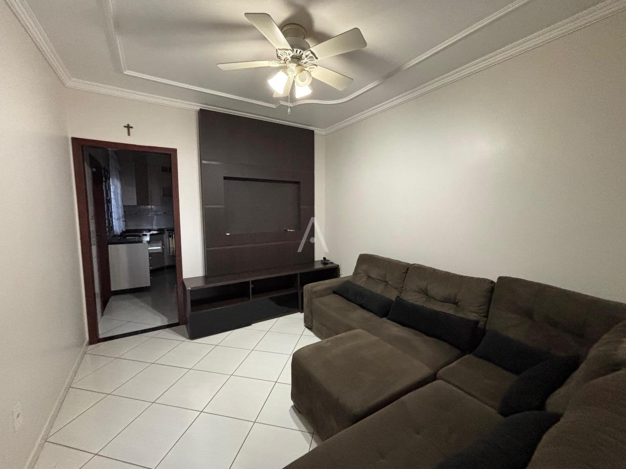 Casa Residencial para para aluguel no Bairro SANTO ONOFRE em CASCAVEL: 