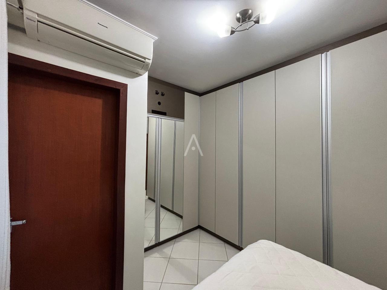 Casa Residencial para para aluguel no Bairro SANTO ONOFRE em CASCAVEL: 