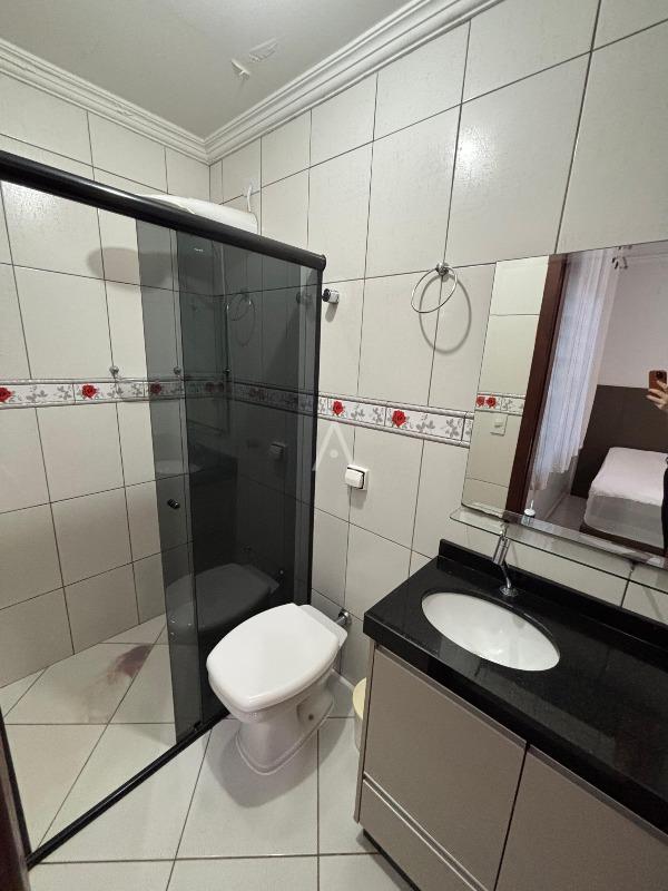 Casa Residencial para para aluguel no Bairro SANTO ONOFRE em CASCAVEL: 