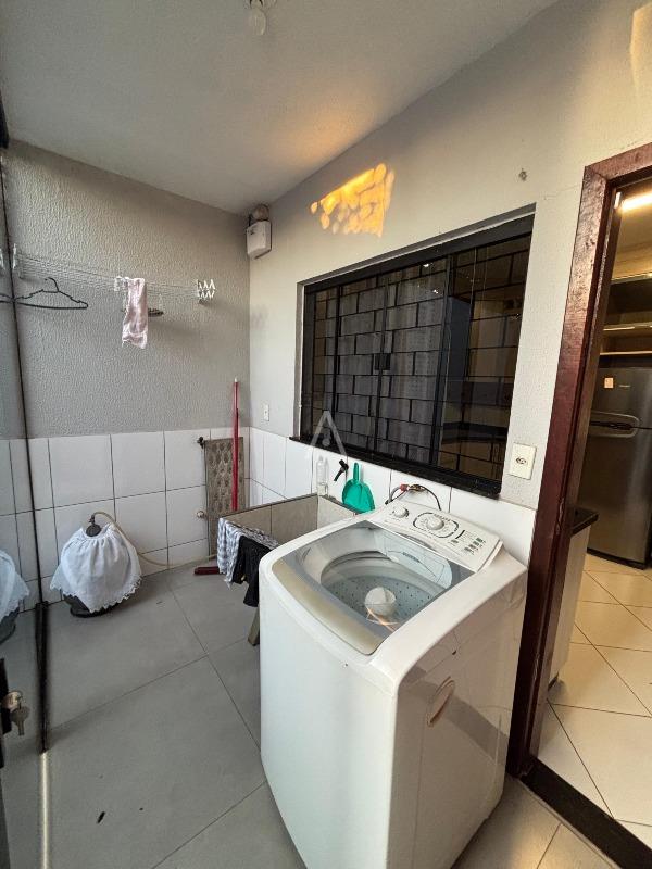 Casa Residencial para para aluguel no Bairro SANTO ONOFRE em CASCAVEL: 