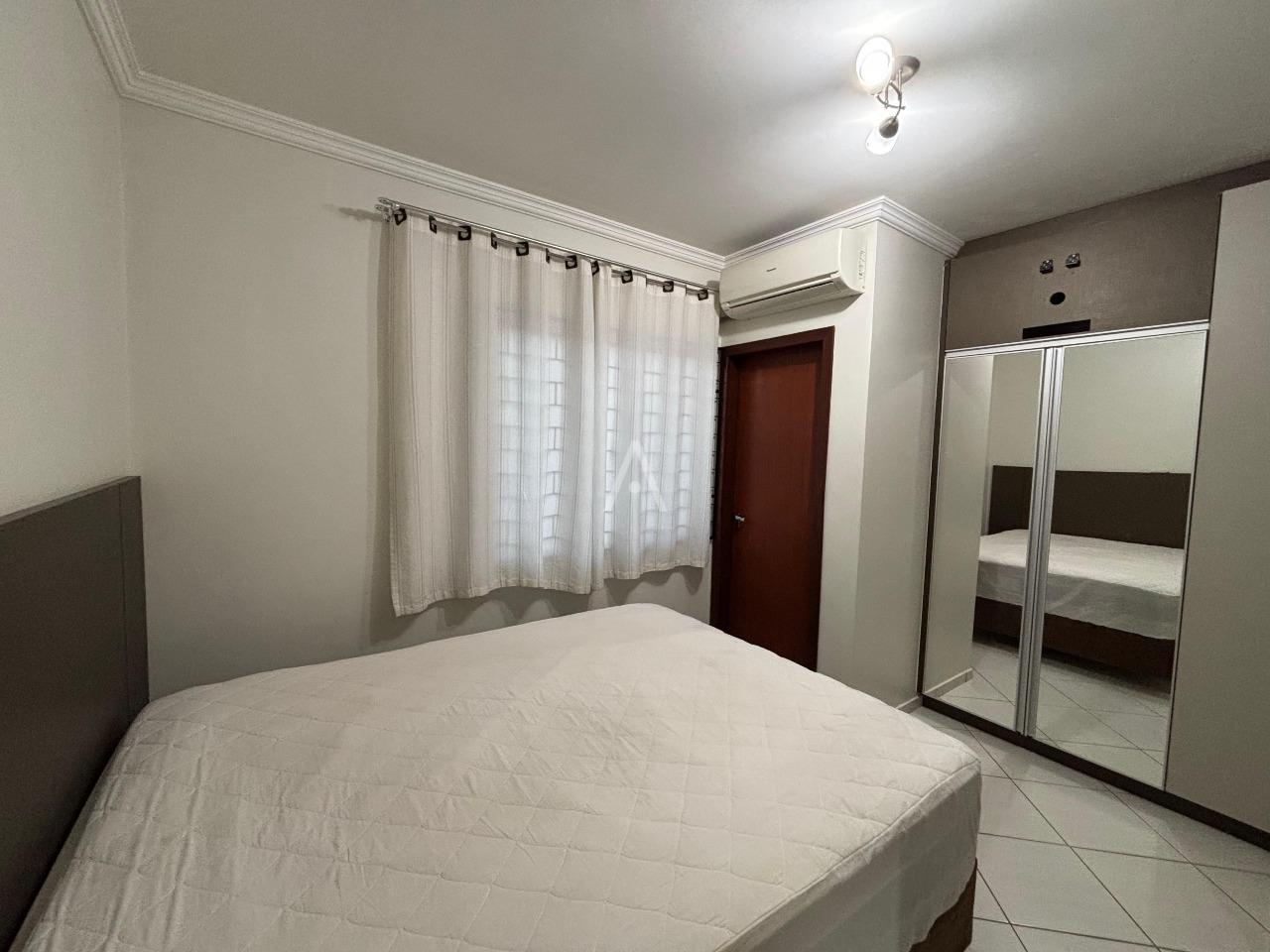 Casa Residencial para para aluguel no Bairro SANTO ONOFRE em CASCAVEL: 