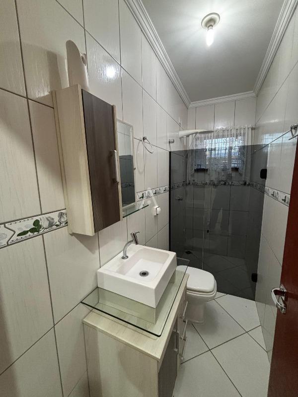 Casa Residencial para para aluguel no Bairro SANTO ONOFRE em CASCAVEL: 