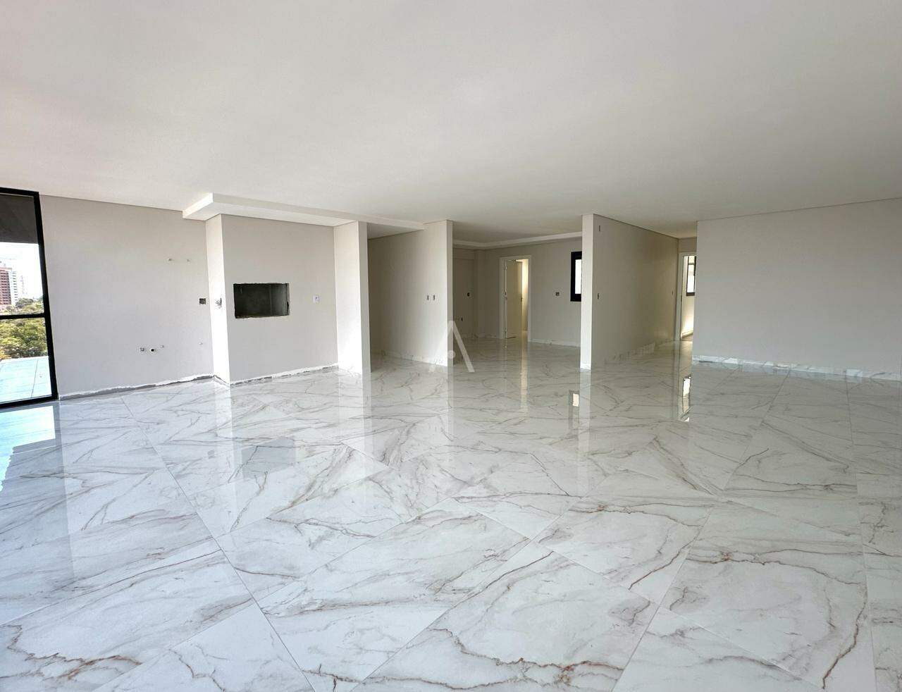Apartamento para à venda no Bairro JARDIM LA SALLE em TOLEDO: 
