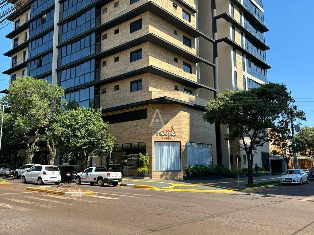 Apartamento para à venda no Bairro JARDIM LA SALLE em TOLEDO: 