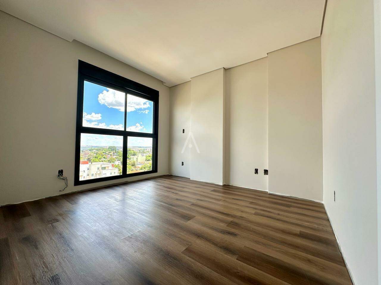 Apartamento para à venda no Bairro JARDIM LA SALLE em TOLEDO: