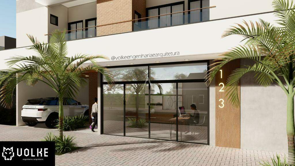 Apartamento para à venda no Bairro JARDIM PORTO ALEGRE em TOLEDO: