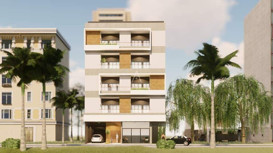 Apartamento para à venda no Bairro JARDIM PORTO ALEGRE em TOLEDO: