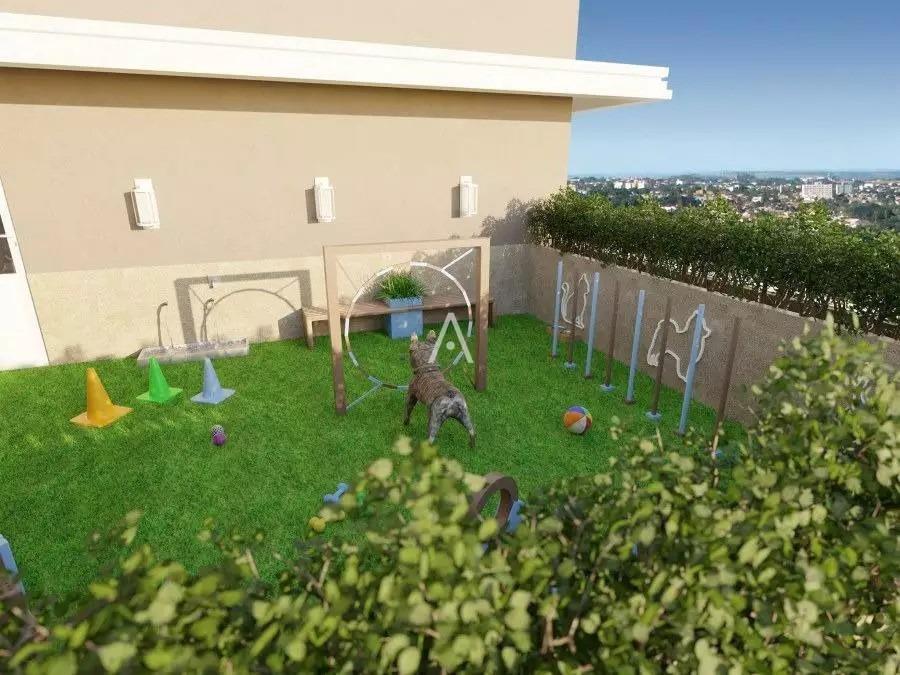 Apartamento para à venda no Bairro CENTRO em CASCAVEL: 