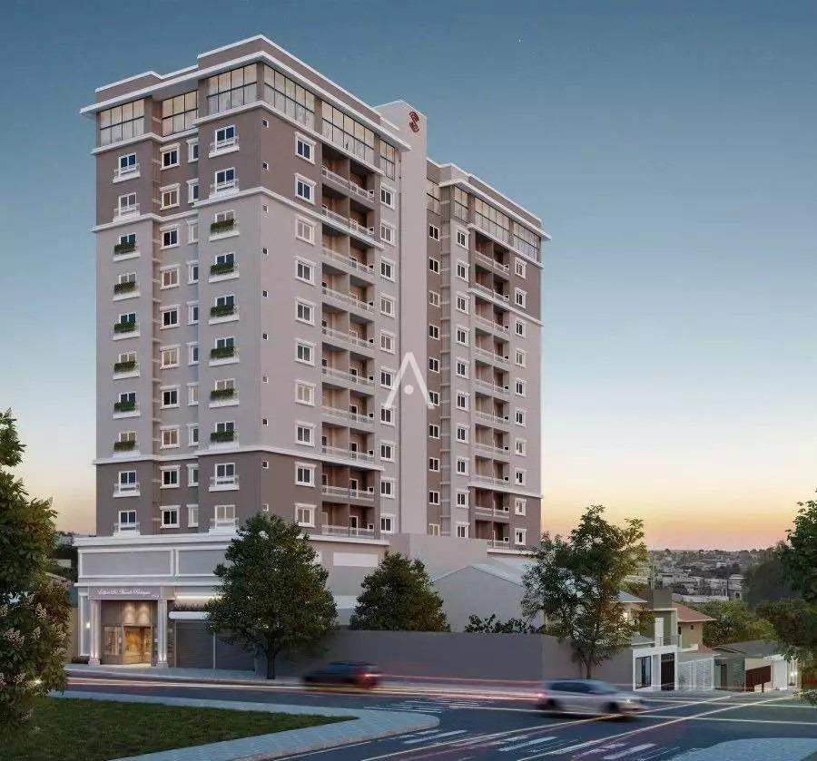 Apartamento para à venda no Bairro CENTRO em CASCAVEL: 