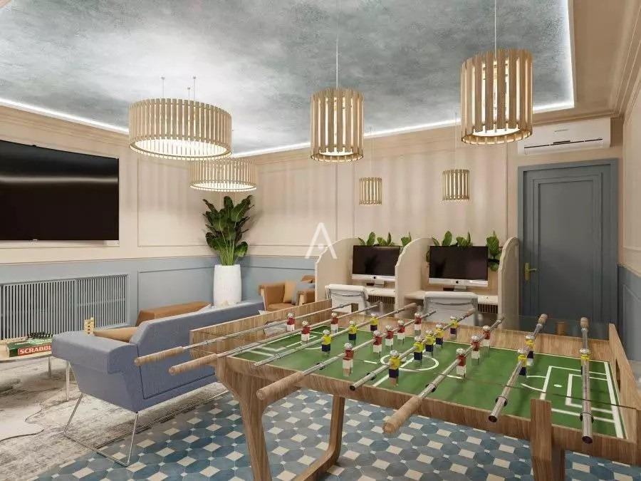 Apartamento para à venda no Bairro CENTRO em CASCAVEL: 