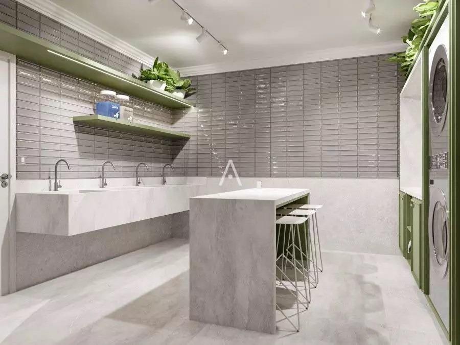 Apartamento para à venda no Bairro CENTRO em CASCAVEL: 