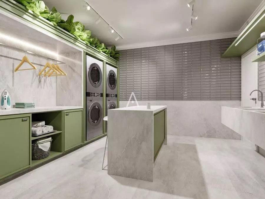 Apartamento para à venda no Bairro CENTRO em CASCAVEL: 