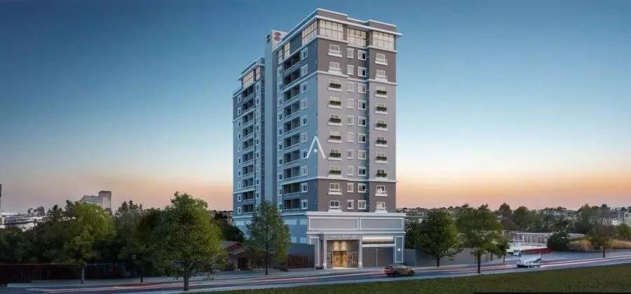 Apartamento para à venda no Bairro CENTRO em CASCAVEL: 