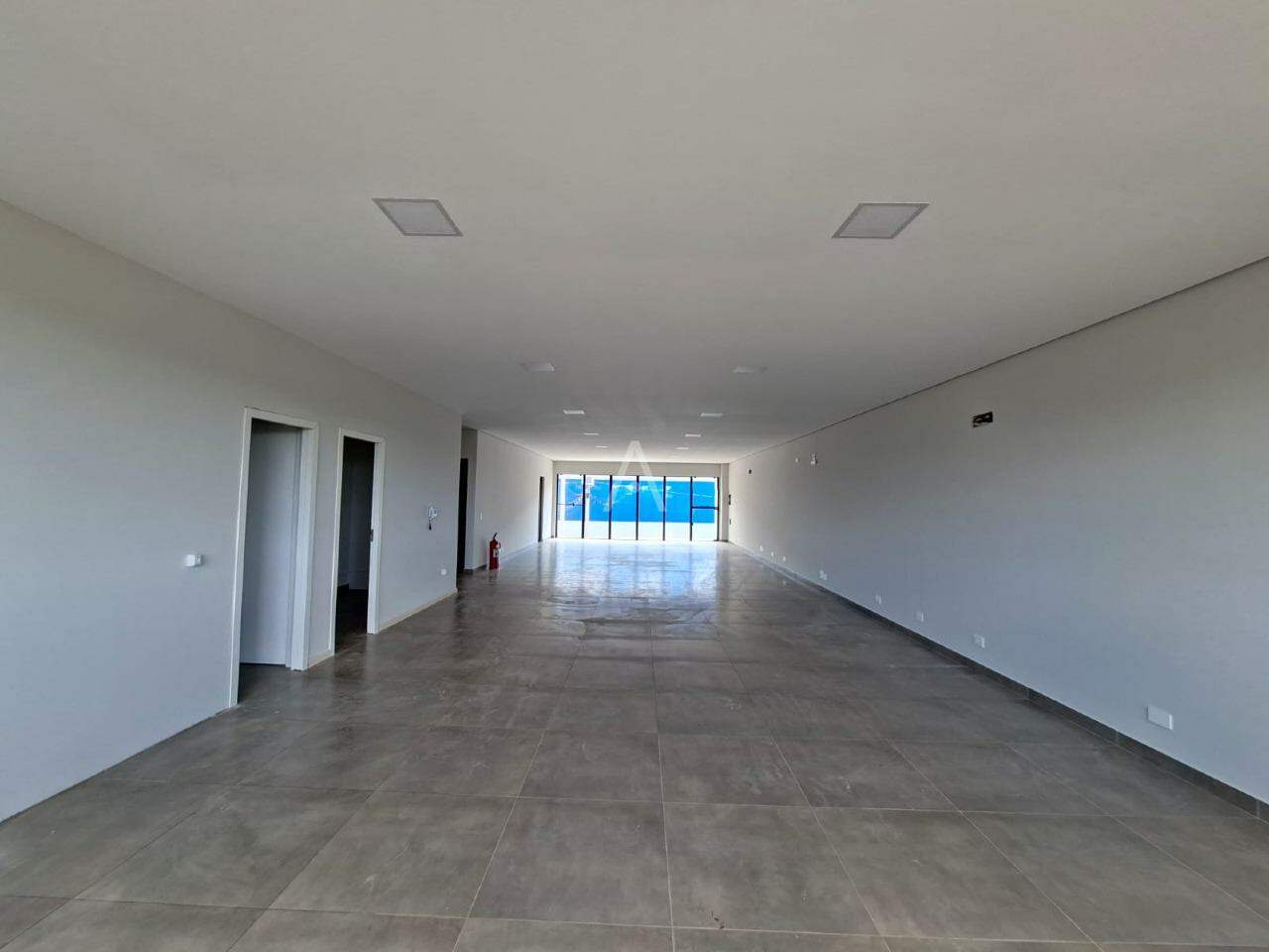 Sala Comercial para para aluguel no Bairro PERIOLO em CASCAVEL: