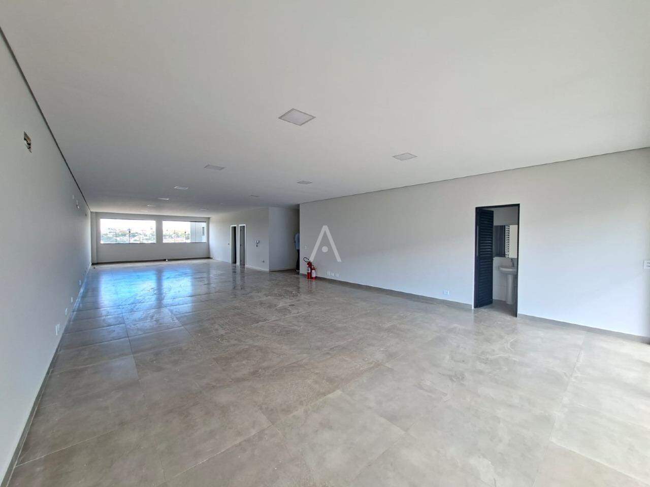 Sala Comercial para para aluguel no Bairro PERIOLO em CASCAVEL: