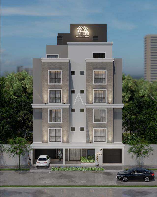 Apartamento para à venda no Bairro JARDIM SANTA MARIA em TOLEDO: 