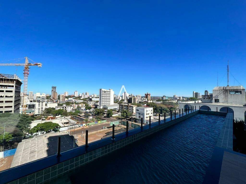 Apartamento para à venda no Bairro CENTRO em CASCAVEL: