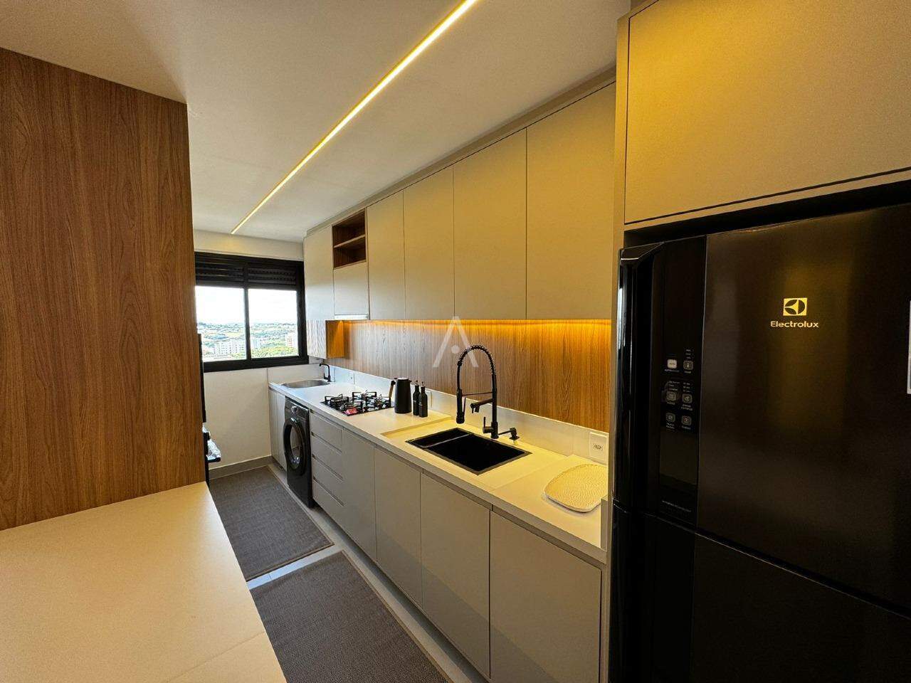 Apartamento para à venda no Bairro CENTRO em CASCAVEL: