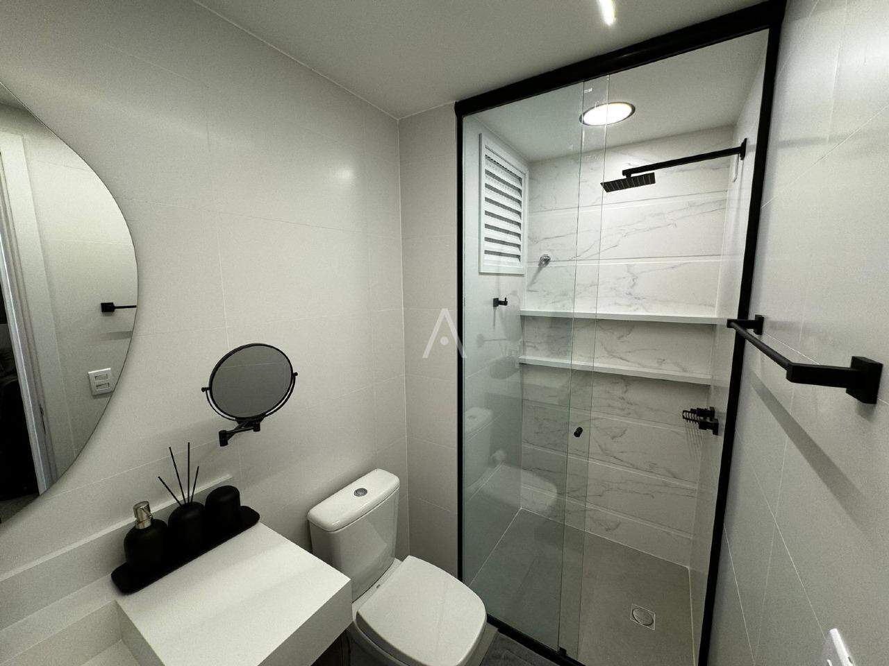 Apartamento para à venda no Bairro CENTRO em CASCAVEL:
