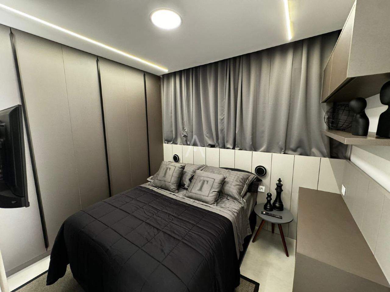 Apartamento para à venda no Bairro CENTRO em CASCAVEL: