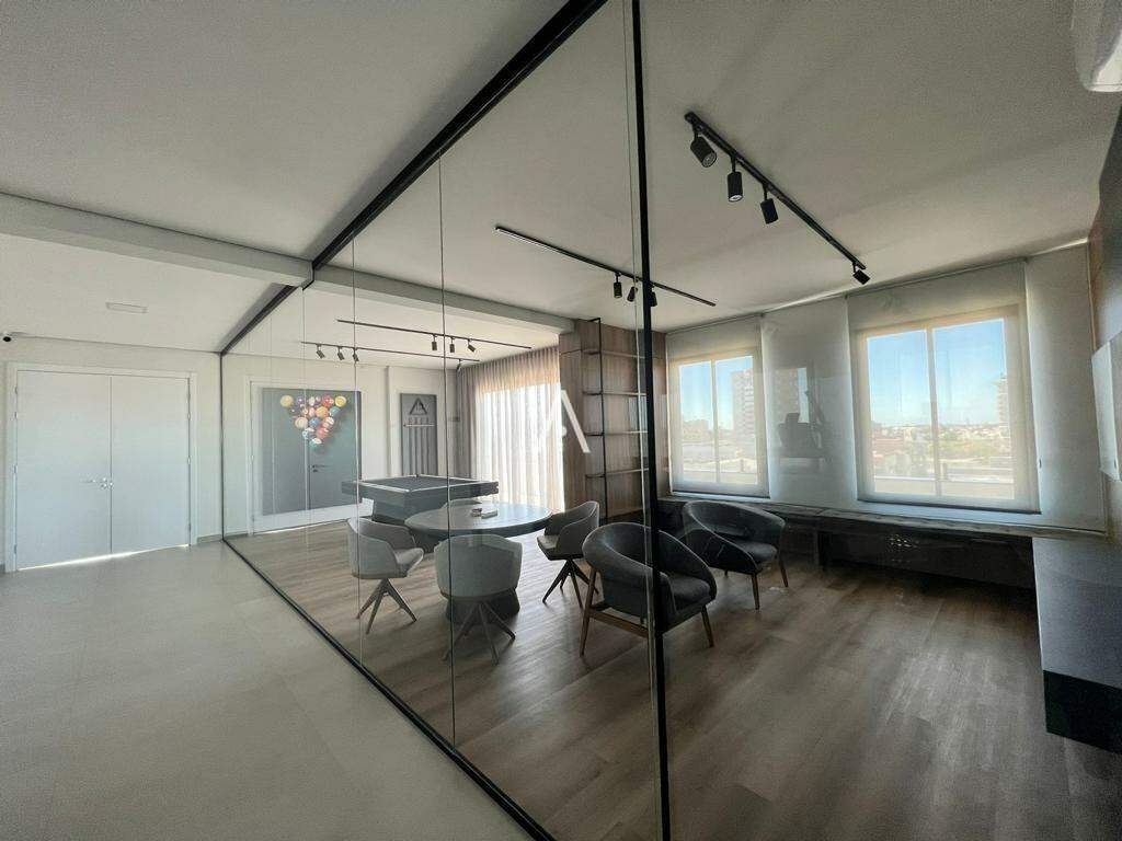 Apartamento para à venda no Bairro CENTRO em CASCAVEL: