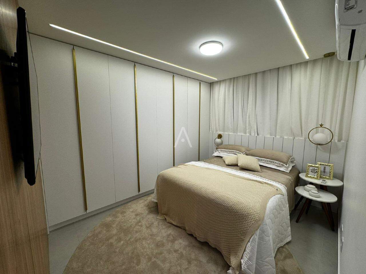 Apartamento para à venda no Bairro CENTRO em CASCAVEL: