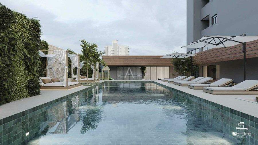 Apartamento para à venda no Bairro CENTRO em CASCAVEL: