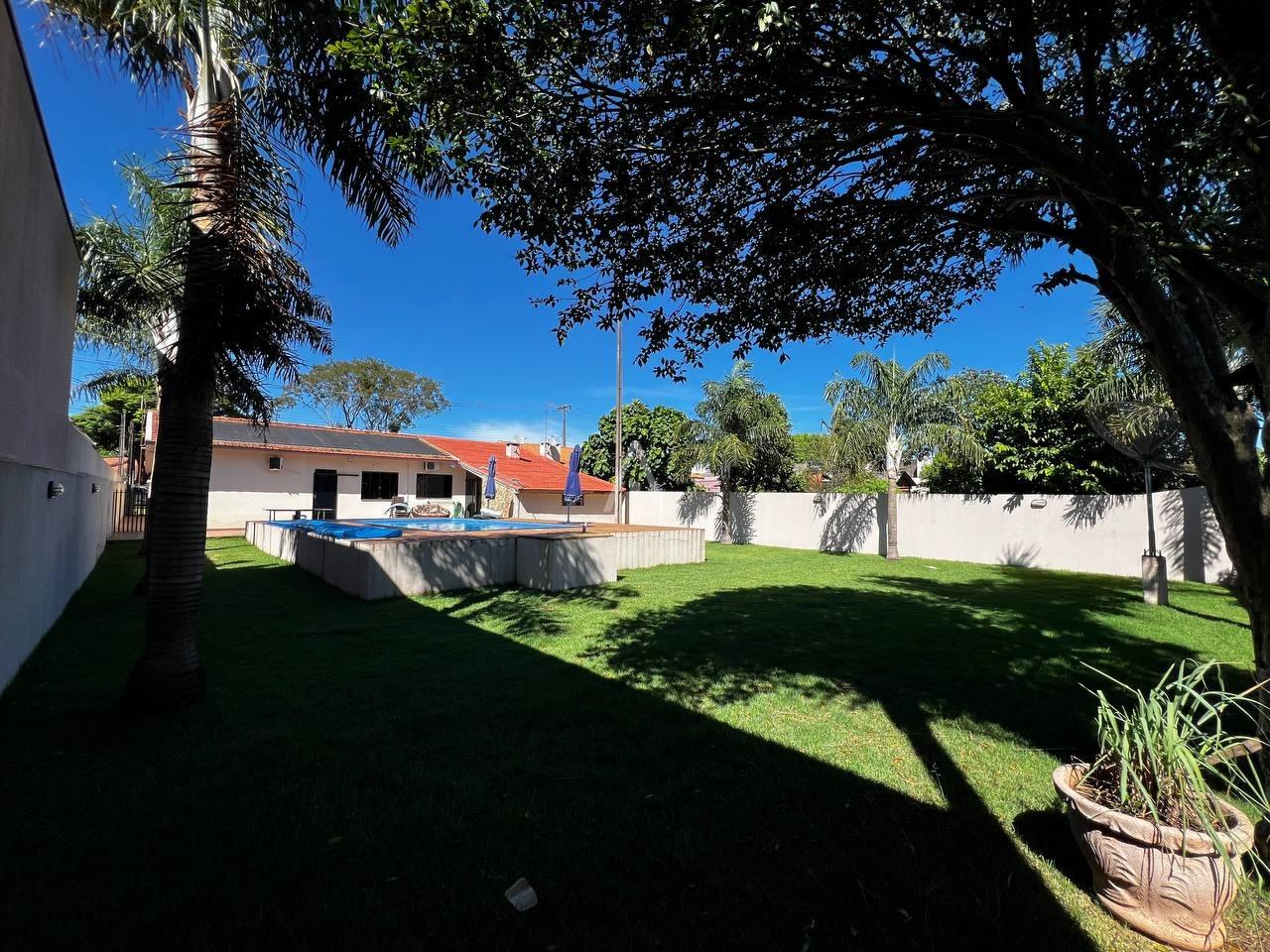 Casa Residencial para à venda no Bairro VILA INDUSTRIAL em TOLEDO: 