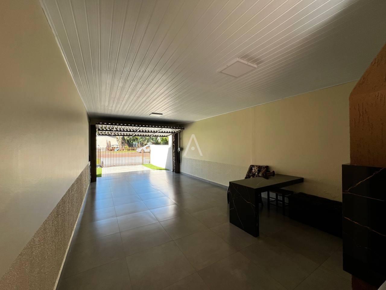 Casa Residencial para à venda no Bairro VILA INDUSTRIAL em TOLEDO: 